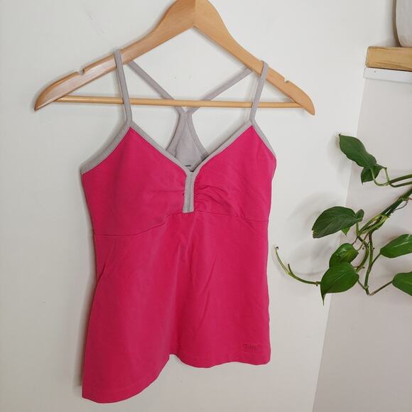 Patagonia Athletic Racerback Tank, M - Picture 1 of 10